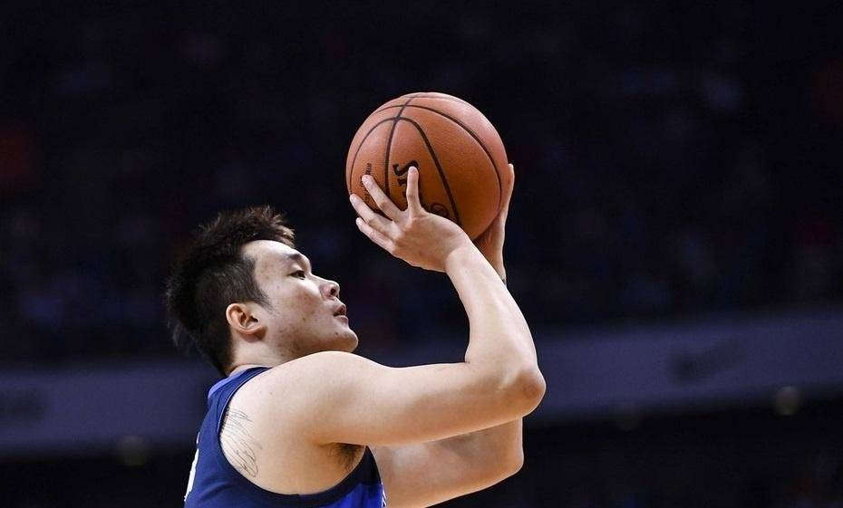 金沙娱乐-关于19年世界杯集锦丁彦雨航30分6板，中国男篮力克韩国的信息