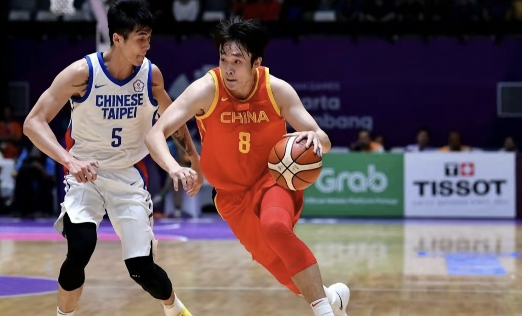 关于19年世界杯集锦丁彦雨航30分6板，中国男篮力克韩国的信息