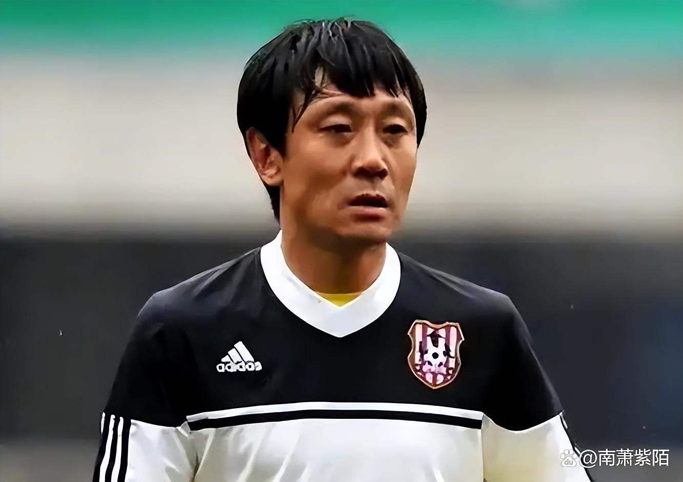 金沙娱乐-关于20年前，那个让那英甘愿“未婚生子”的前国脚高峰，如今过得怎样的信息