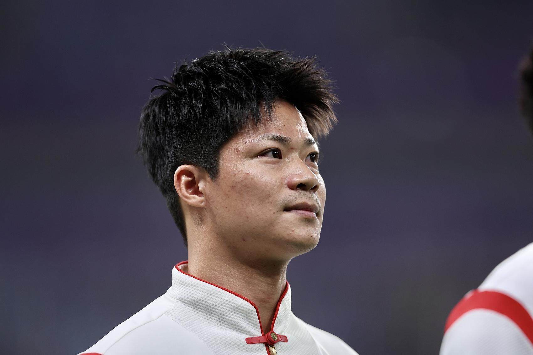 金沙娱乐-苏炳添谈无缘决赛：没注意成绩是多少这可能是我最后一场的简单介绍